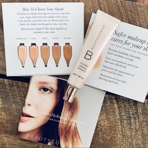 BEAUTYCOUNTER Tint Skin Foundation *SAMPLES*